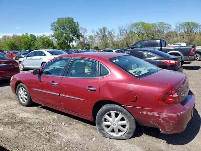 2005 Buick Lacrosse CXL