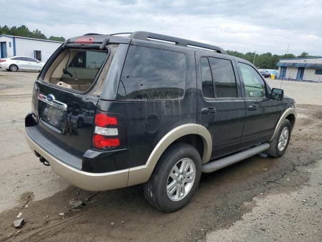 2009 Ford Explorer Eddie Bauer