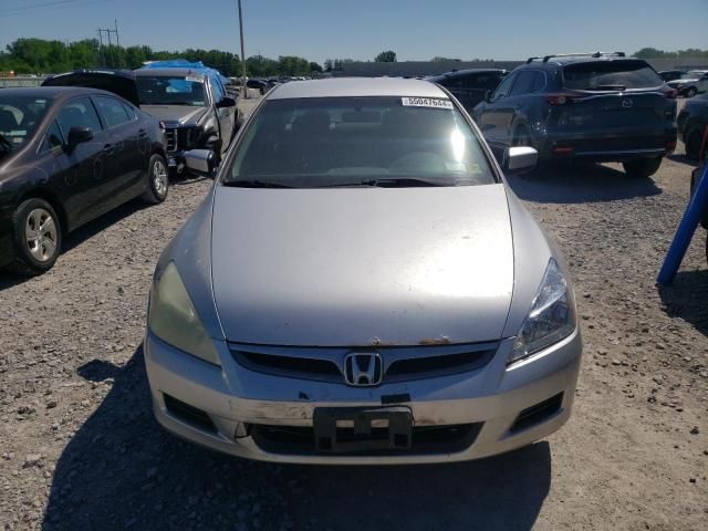 2007 Honda Accord LX