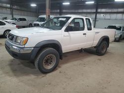 1998 Nissan Frontier King Cab XE for sale in Des Moines, IA