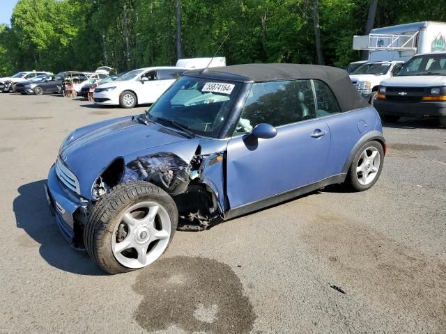 2005 Mini Cooper