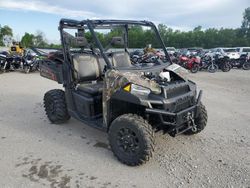 Polaris Ranger salvage cars for sale: 2015 Polaris RIS Ranger XP 900 EPS