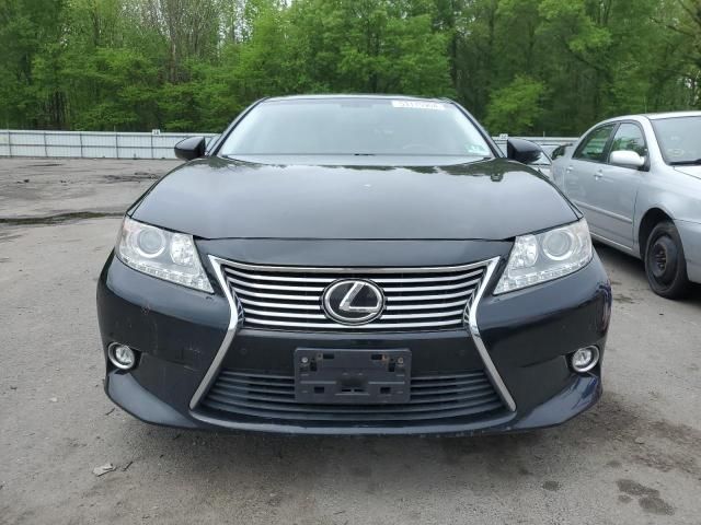 2015 Lexus ES 350