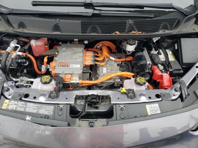 2023 Chevrolet Bolt EV 1LT