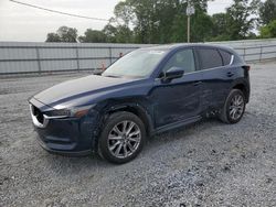 2020 Mazda CX-5 Grand Touring for sale in Gastonia, NC