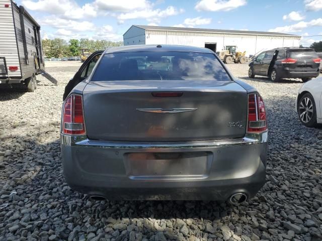 2011 Chrysler 300C