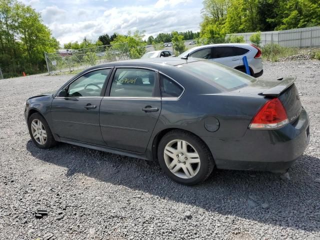 2012 Chevrolet Impala LT