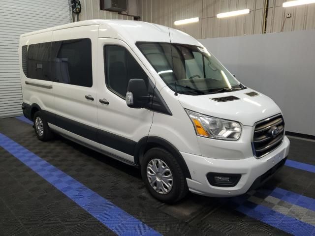 2020 Ford Transit T-350