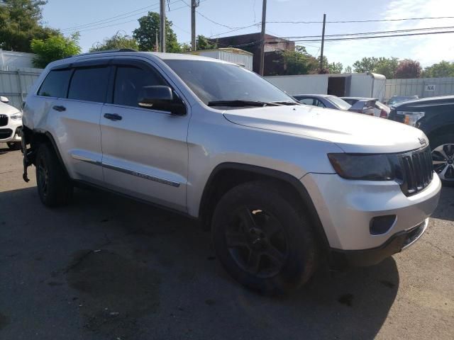 2011 Jeep Grand Cherokee Limited