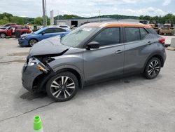 2019 Nissan Kicks S en venta en Lebanon, TN