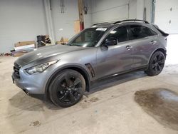 2015 Infiniti QX70 for sale in Bowmanville, ON