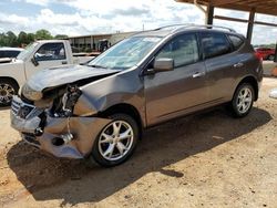 2010 Nissan Rogue S en venta en Tanner, AL