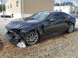 2022 Lexus RC 350 Base en venta en Ellenwood, GA