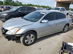 2011 Nissan Altima Base en venta en Fort Wayne, IN