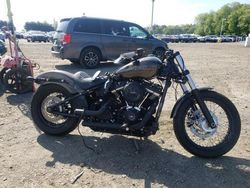 2020 Harley-Davidson Fxbb for sale in East Granby, CT