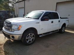 2014 Ford F150 Supercrew for sale in Ham Lake, MN