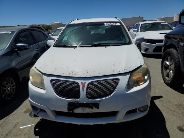 2005 Pontiac Vibe