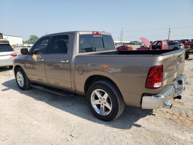 2010 Dodge RAM 1500