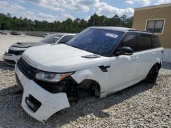 2016 Land Rover Range Rover Sport Autobiography for sale in Ellenwood, GA
