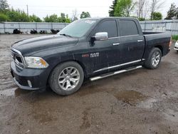 2016 Dodge RAM 1500 Longhorn for sale in Bowmanville, ON