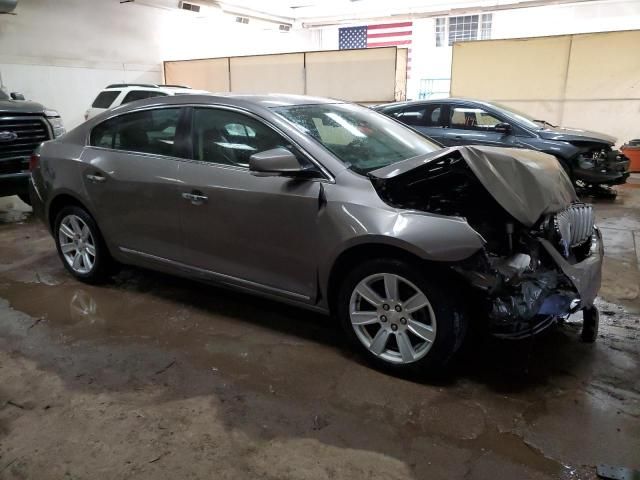 2010 Buick Lacrosse CXL