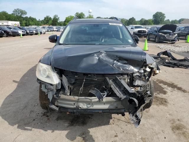 2010 Mazda CX-9