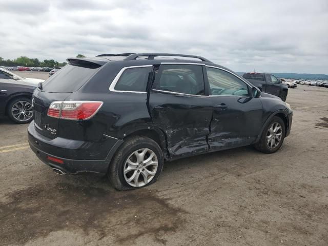 2012 Mazda CX-9