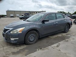 Vehiculos salvage en venta de Copart Wilmer, TX: 2013 Nissan Altima 2.5