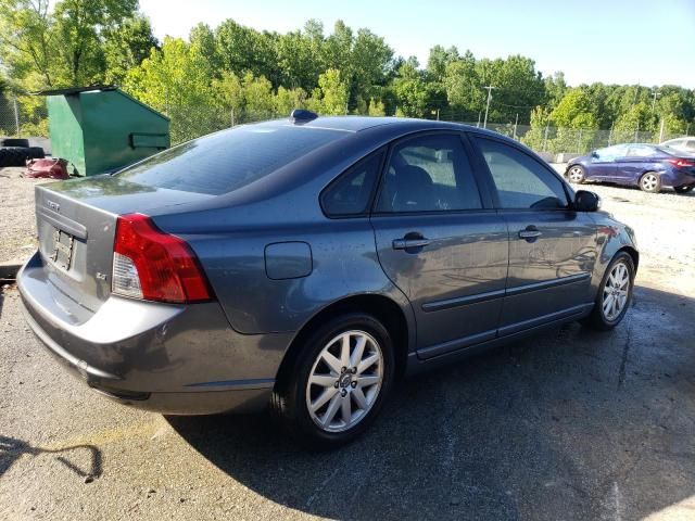 2008 Volvo S40 2.4I