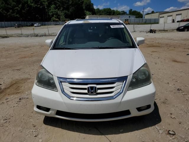 2008 Honda Odyssey Touring