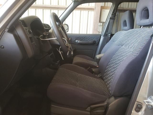 1999 Toyota Rav4