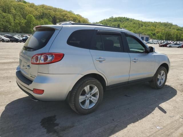 2008 Hyundai Santa FE SE