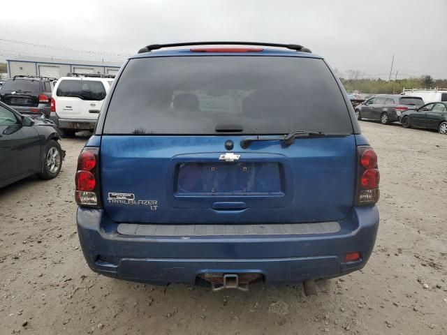 2006 Chevrolet Trailblazer LS