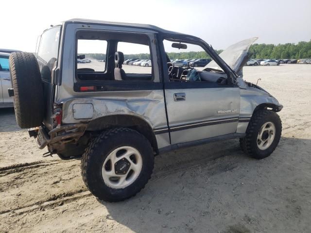 1994 GEO Tracker