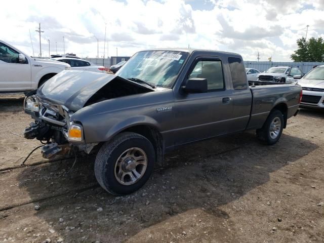 2006 Ford Ranger Super Cab