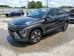 Hyundai salvage cars for sale: 2024 Hyundai Kona SEL