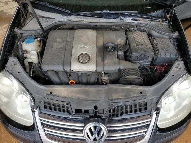 2006 Volkswagen Jetta Value