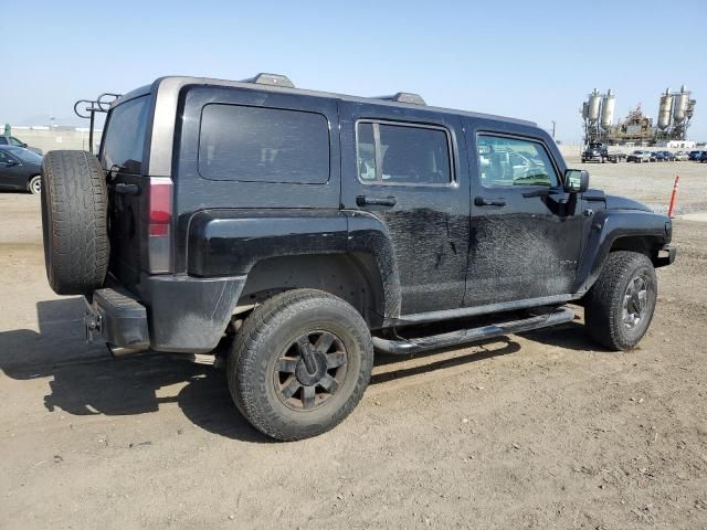 2006 Hummer H3