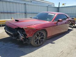 Salvage cars for sale from Copart Dyer, IN: 2019 Dodge Challenger GT
