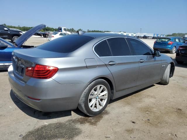 2015 BMW 528 I