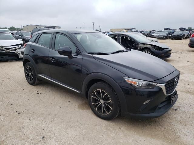 2019 Mazda CX-3 Sport