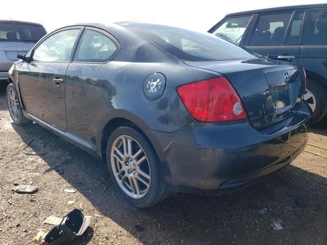 2007 Scion TC