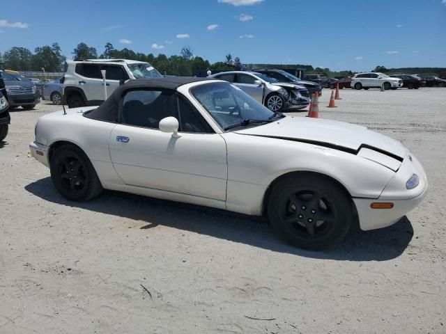 1997 Mazda MX-5 Miata