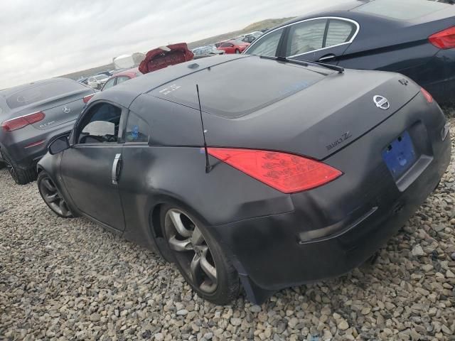 2006 Nissan 350Z Coupe