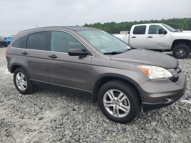 2011 Honda CR-V EX