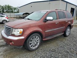 2008 Chrysler Aspen Limited en venta en Spartanburg, SC