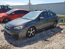 2019 Subaru Impreza Premium for sale in Franklin, WI
