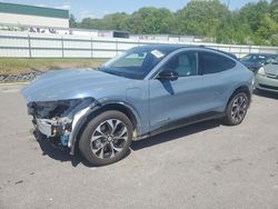 2023 Ford Mustang MACH-E Premium en venta en Assonet, MA