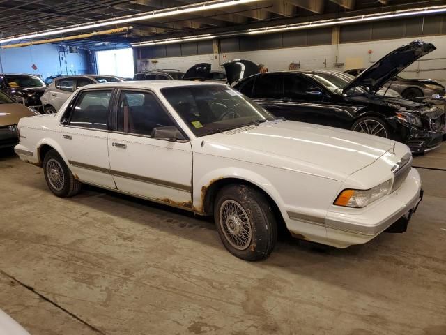 1994 Buick Century Special