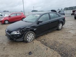 Volkswagen Jetta Base salvage cars for sale: 2014 Volkswagen Jetta Base